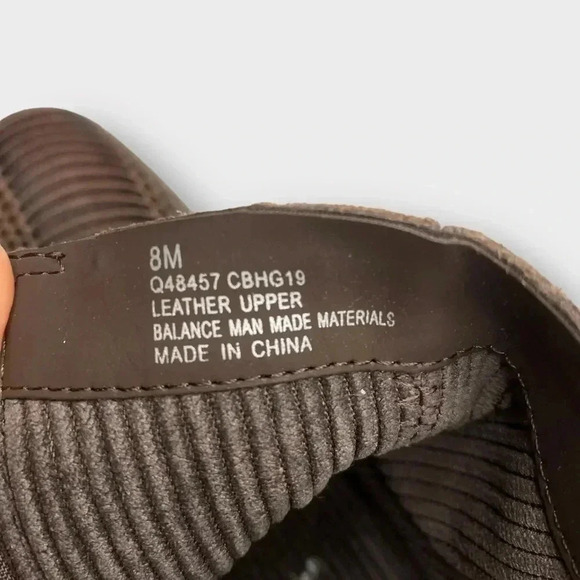 Korks Leyland Ankle Boot Snake Print Leather Womans Size 8 M - Picture 9 of 9